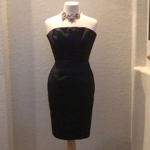 Cute little black dress